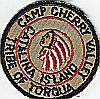 Camp Cherry Valley Camp Cherry Valley