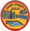 Camp Stuart