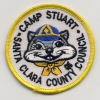 Camp Stuart