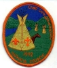 1992 Camp Chawanakee