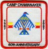 2007 Camp Chawanakee