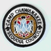 Camp Chawanakee Camp Chawanakee