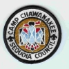 Camp Chawanakee