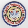 Camp Chawanakee