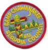 Camp Chawanakee