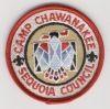 Camp Chawanakee