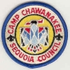 Camp Chawanakee Camp Chawanakee