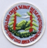 Boulder Creek Scout Reservation