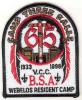 1998 Camp Three Falls