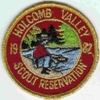 1982 Holcomb Valley Scout Reservation 1982 Holcomb Valley Scout Reservation