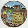 1999 Holcomb Valley Scout Ranch