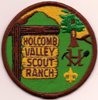 Holcomb Valley Scout Ranch