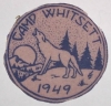 1949 Camp Whitsett