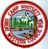 Camp Whitsett