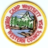 Camp Whitsett