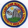 Camp John Mensinger