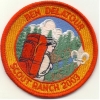 2003 Ben Delatour Scout Ranch