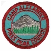 Camp Alexander