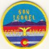 San Isabel Scout Ranch