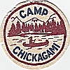 Camp Chickagami