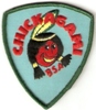 Camp Chickagami