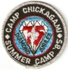 1985 Camp Chickagami