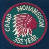 Camp Mahonegon - 3rd Year