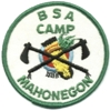 1964 Camp Mahonegon