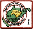 1968 Camp Mahonegon
