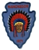 1971 Camp Mahonegon