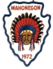1972 Camp Mahonegon