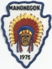 1975 Camp Mahonegon