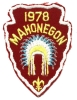 1978 Camp Mahonegon