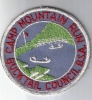 Camp Mountain Run