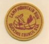 Camp Mountain Run