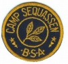 Camp Sequassen