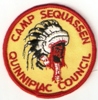 Camp Sequassen