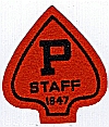 1947 Camp Pomperaug - Staff 1947 Camp Pomperaug - Staff
