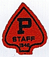 1948 Camp Pomperaug - Staff 1948 Camp Pomperaug - Staff