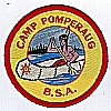 Camp Pomperaug