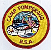 Camp Pomperaug