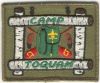 Camp Toquam