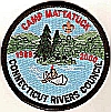 2000 Camp Mattatuck