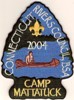 2004 Camp Mattatuck