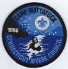 1998 Camp Mattatuck