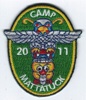 2011 Camp Mattatuck