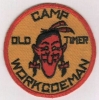 Camp Workcoeman - Old Timer