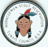 Workcoeman Scout Reservation