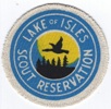 1960 Lake of Isles Scout Reservation