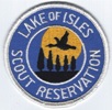 1964 Lake of Isles Scout Reservation 1964 Lake of Isles Scout Reservation